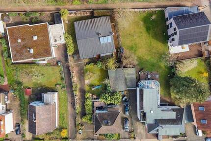Grundstück Mörfelden-Walldorf Walldorf - 899.000&euro; | Angebot:26713879