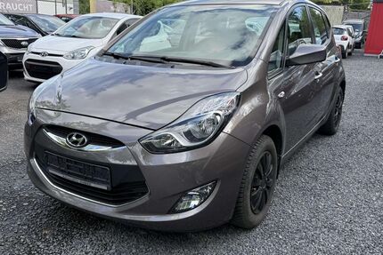 Hyundai ix20 31.000 km 7.999 &euro; Wiesbaden 65197