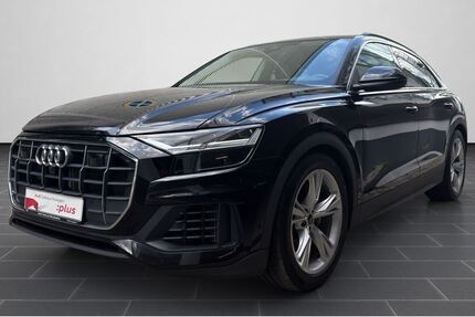 Audi Q8 73.517 km 53.690 &euro; Wiesbaden 65189