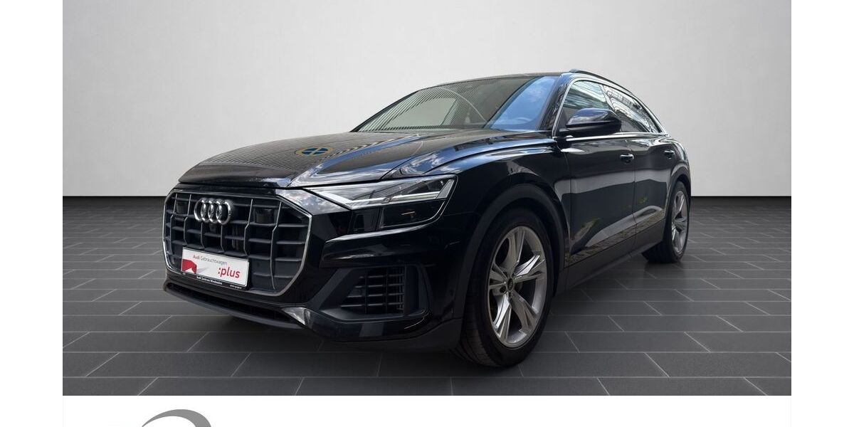 Audi Q8 73.517 km 53.690 &euro; Wiesbaden 65189