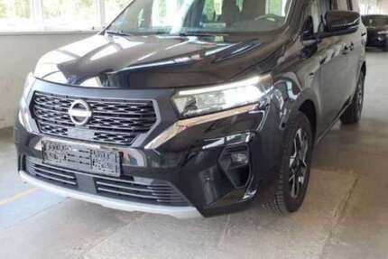 Nissan Townstar