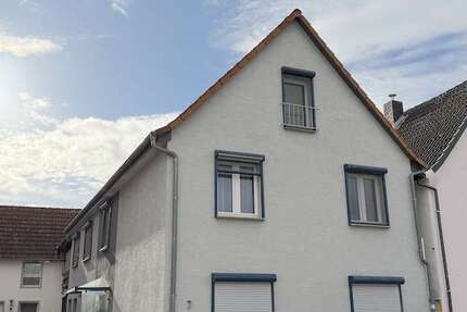 Haus zum Kaufen in Weiterstadt Braunshardt 699.000 € 291 m² 11 zimmer