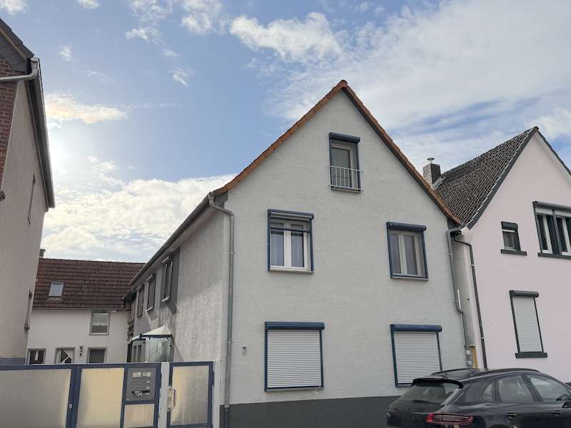 Haus zum Kaufen in Weiterstadt Braunshardt 699.000 € 291 m² 11 zimmer