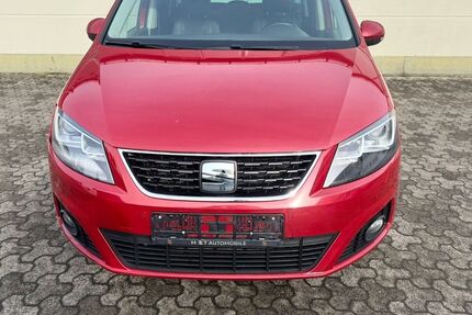 Seat Alhambra 320.000 km 9.900 &euro; Taunusstein 65232