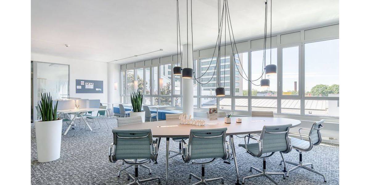 Gewerbeobjekt Eschborn - 2.479&euro; | Angebot:26344791