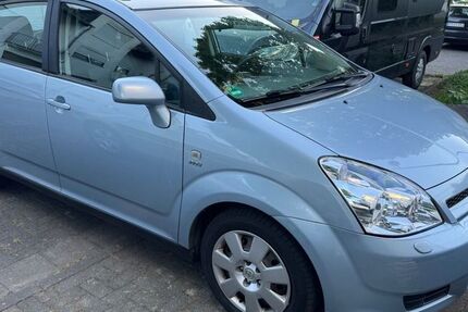 Toyota Corolla Verso