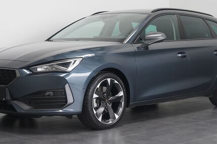 Cupra Leon 27.852 km 27.650 &euro; Wiesbaden 65205