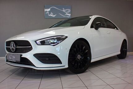 Mercedes-Benz CLA 250 64.087 km 34.900 &euro; Nieder Olm (bei Mainz) 55268