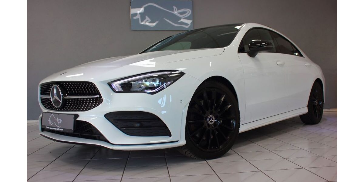 Mercedes-Benz CLA 250 64.087 km 34.900 &euro; Nieder Olm (bei Mainz) 55268