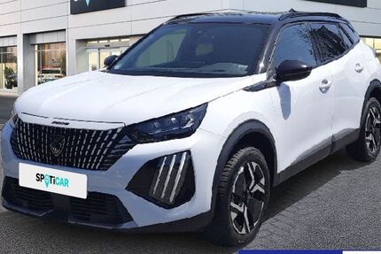 Peugeot 2008 29.423 km 19.430 &euro; Mainz 55120