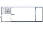 Etagenwohnung Groß-Gerau Gerau - 1 Zimmer, 34 m&sup2;, 112.500&euro; | Angebot:26338238