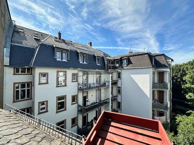 Wohnung zum Mieten in Frankfurt am Main 1.050 € 60 m²