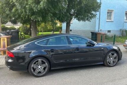 Audi A7 214.000 km 19.850 € Bingen am Rhein 55411