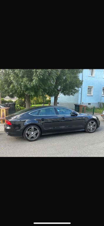 Audi A7 214.000 km 19.850 € Bingen am Rhein 55411