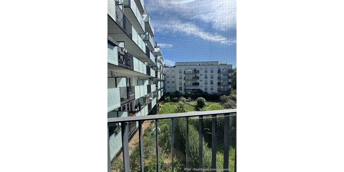 Etagenwohnung Frankfurt am Main Gallus - 4 Zimmer, 140 m&sup2;, 1.200.000&euro; | Angebot:26127626