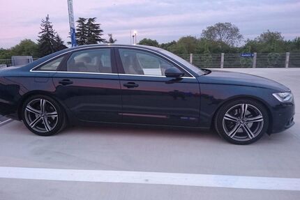 Audi A6 309.400 km 8.400 &euro; Mainz 55130