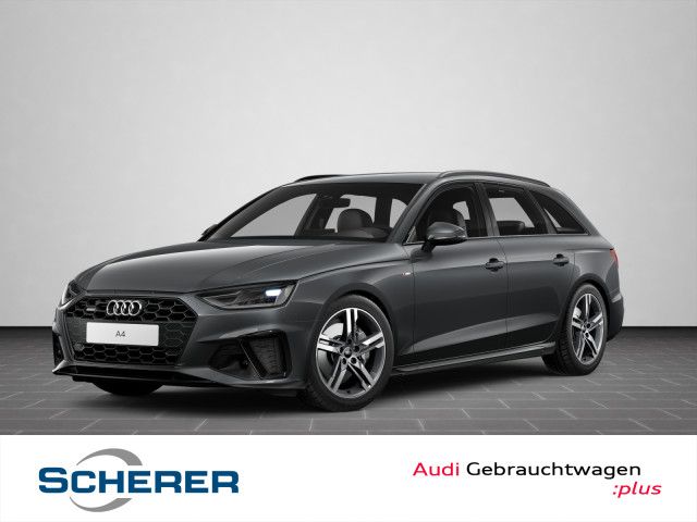 Audi A4 46.952 km 33.480 &euro; Bingen / Rhein 55411