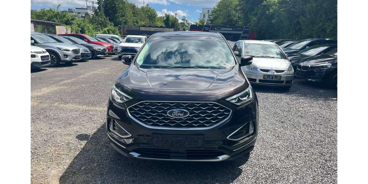 Ford Edge 118.000 km 19.999 &euro; Wiesbaden 65197