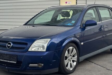 Opel Signum 273.000 km 1.990 € Mainz - Mombach 55120