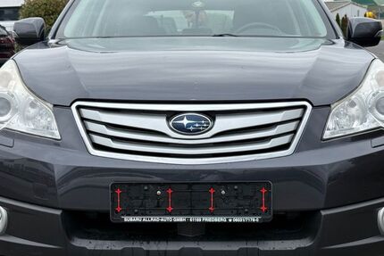 Subaru Legacy 210.000 km 7.599 &euro; Kelkheim 65779