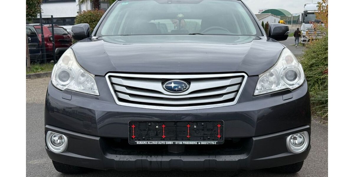 Subaru Legacy 210.000 km 7.599 &euro; Kelkheim 65779