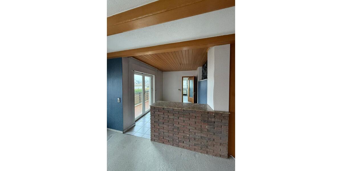 Etagenwohnung Nauheim - 4 Zimmer, 112 m&sup2;, 1.500&euro; | Angebot:25137690