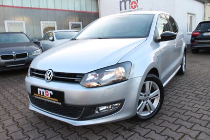 VW Polo 89.000 km 8.900 € Mainz 55129