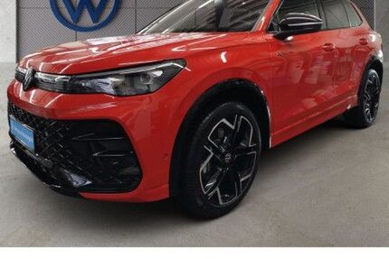 VW Tiguan 19.900 km 50.980 € Frankfurt 60326