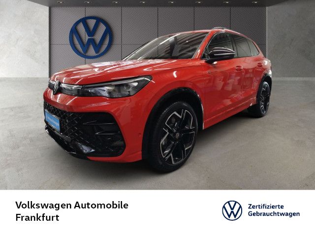 VW Tiguan 19.900 km 50.980 € Frankfurt 60326