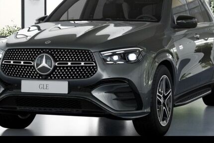 Mercedes-Benz GLE 350 10.783 km 89.890 € Frankfurt 60488