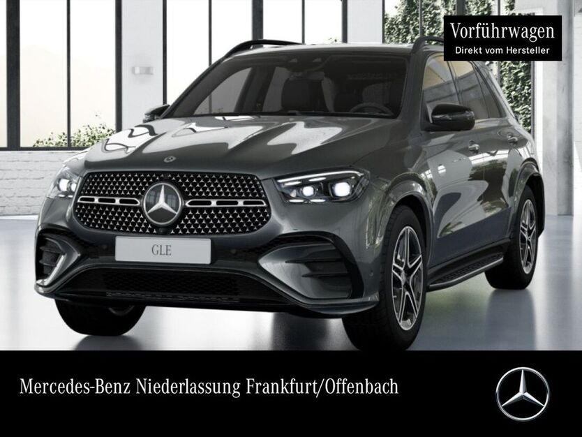 Mercedes-Benz GLE 350 10.783 km 89.890 € Frankfurt 60488