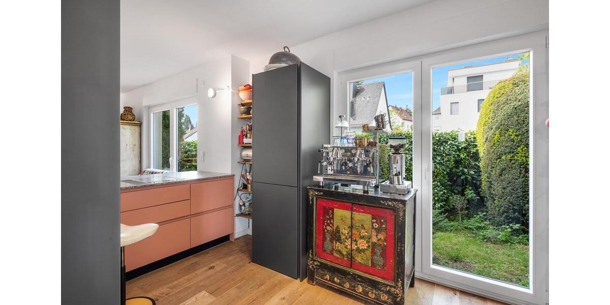 Einfamilienhaus Oberursel (Taunus) - 8 Zimmer, 310 m&sup2;, 1.590.000&euro; | Angebot:27086875