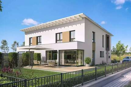 Haus Mainz Weisenau Weisenau - 4.5 Zimmer, 148 m&sup2;, 664.566&euro; | Angebot:26290706