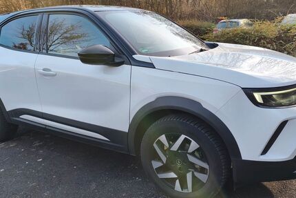 Opel Mokka 7.750 km 18.000 &euro; Idstein 65510