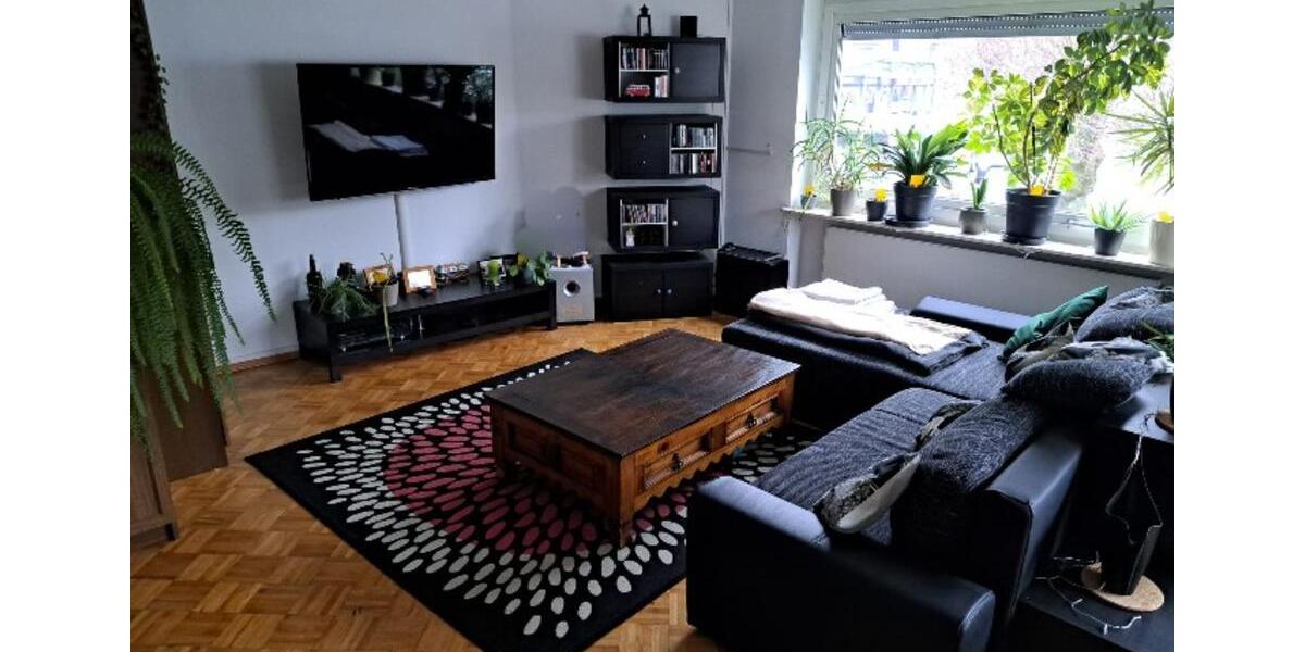 Mietwohnung 3 zimmer