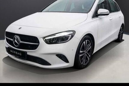 Mercedes-Benz B 220 21.800 km 37.380 &euro; Wiesbaden 65189