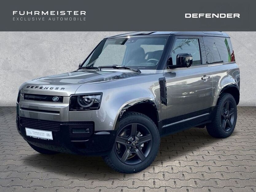 Defender