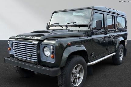 Land Rover Defender 133.250 km 29.999 &euro; Ginsheim-Gustavsburg 65462