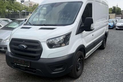 Ford Transit 154.000 km 10.000 &euro; Wiesbaden 65197