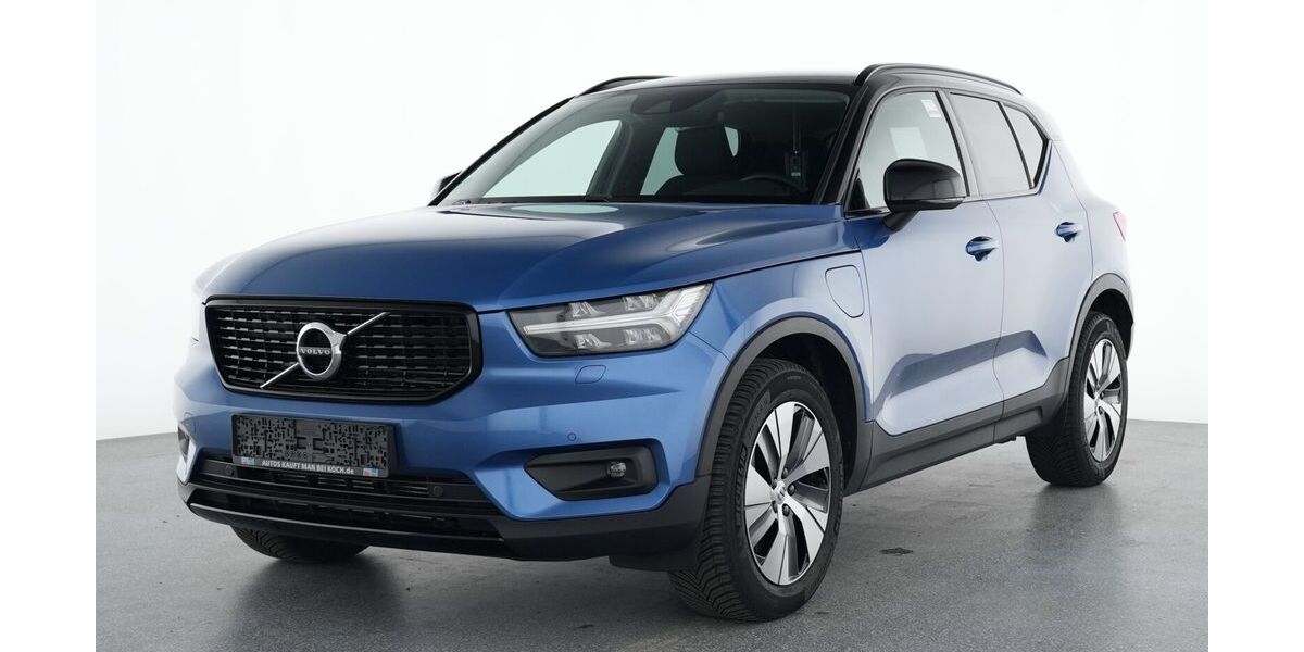 Volvo XC40 66.094 km 25.359 &euro; Eschborn 65760