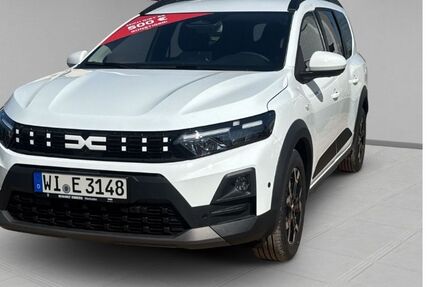 Dacia Jogger 2.000 km 27.000 &euro; Wiesbaden 65203