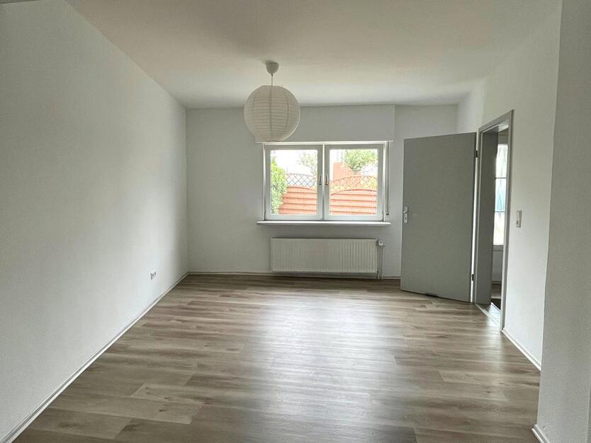 Gepflegt und praktisch - Einfamilienhaus in Glashütten