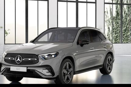 Mercedes-Benz GLC 300 9.300 km 75.890 € Wiesbaden 65189