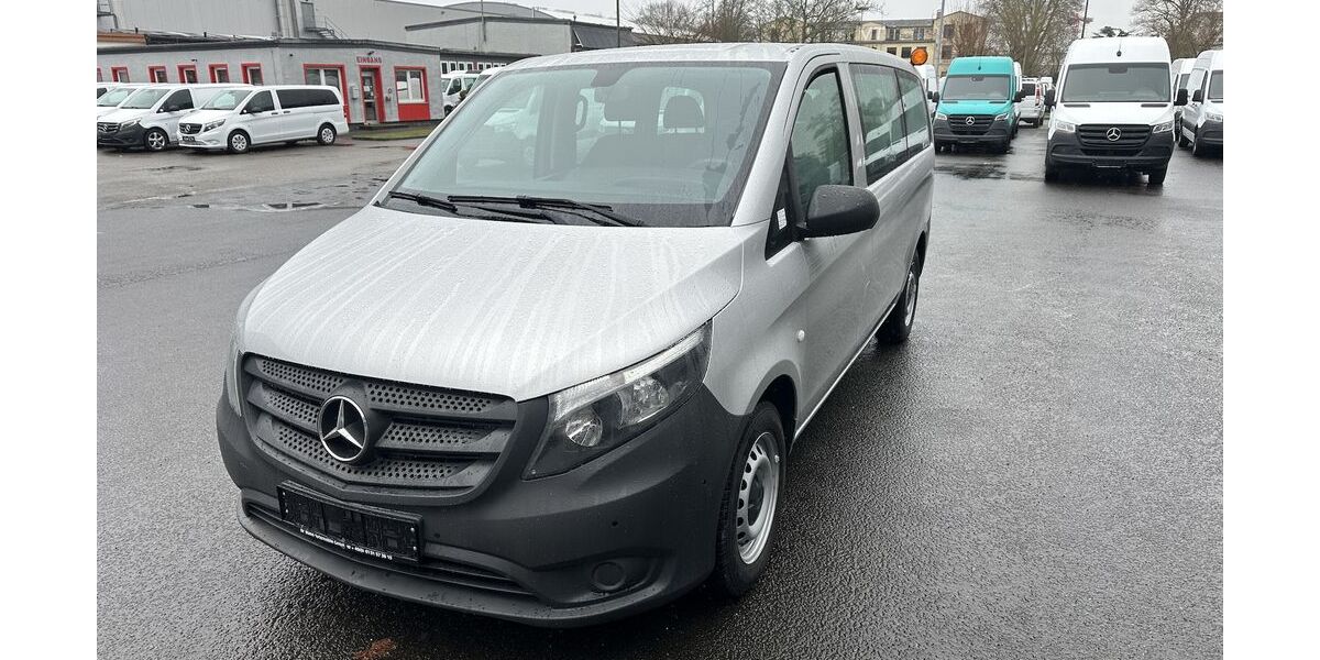 Mercedes-Benz Vito 314.114 km 20.111 &euro; Mainz 55122