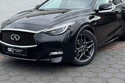 INFINITI Q30 69.900 km 16.900 € Mainz-Kostheim 55246