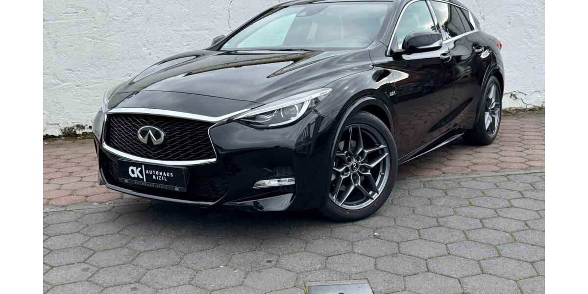 INFINITI Q30 69.900 km 16.900 € Mainz-Kostheim 55246