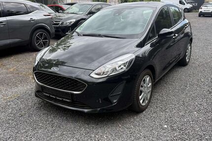 Ford Fiesta 28.000 km 9.999 &euro; Wiesbaden 65197