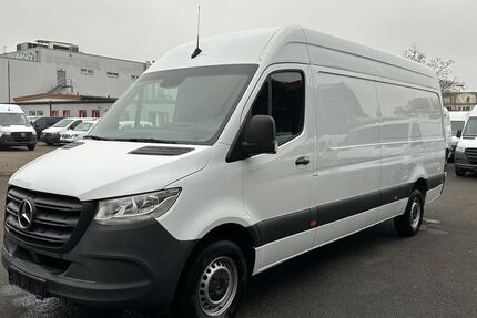 Mercedes-Benz Sprinter 65.277 km 37.961 &euro; Mainz 55122