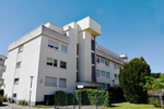 Sonnige 2-Zimmer-Eigentumswohnung mit Balkon und Pkw-Stellplatz in Büttelborn - Erdgeschoßwohnung Büttelborn Weiterstadt | Angebot:26837320