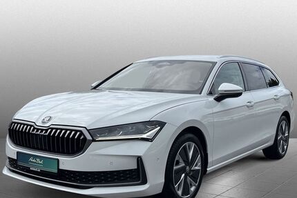 Skoda Superb 50.100 km 34.290 &euro; Bad Camberg 65520